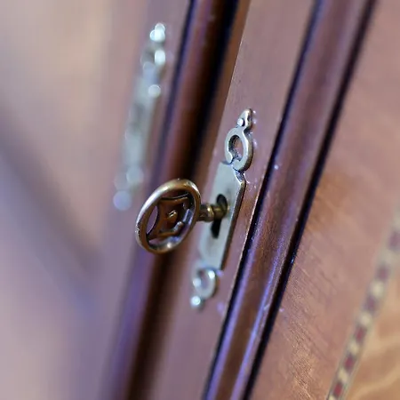 Casa Rustica Dva Baladura Lägenhet *