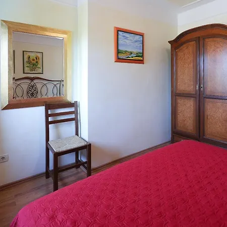 Lägenhet Casa Rustica Dva Baladura