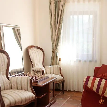 Casa Rustica Dva Baladura Apartment