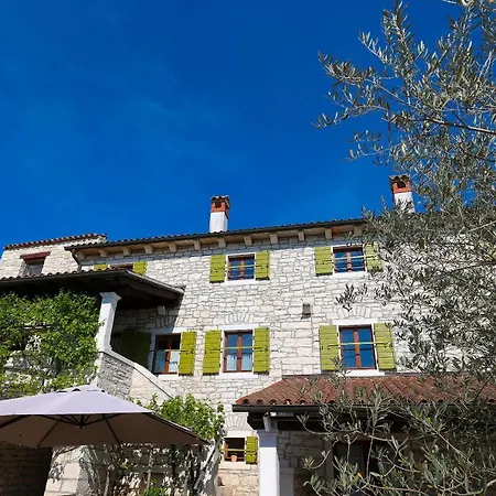 Casa Rustica Dva Baladura