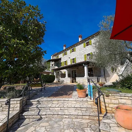 Lägenhet Casa Rustica Dva Baladura