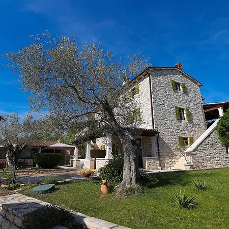 Casa Rustica Dva Baladura *