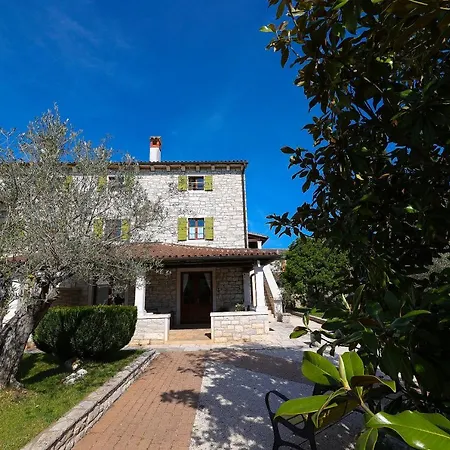 Apartment Casa Rustica Dva Baladura *