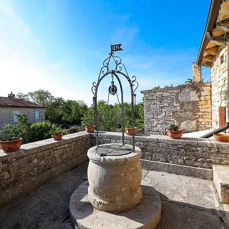 Casa Rustica Dva Baladura *