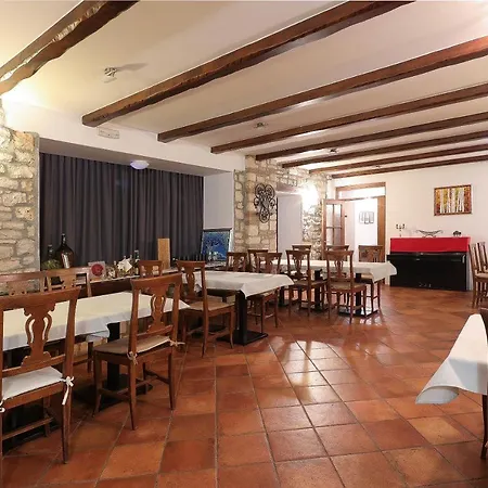 Casa Rustica Dva Baladura Lägenhet *