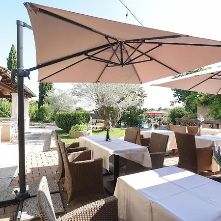 Casa Rustica Dva Baladura * Kanfanar